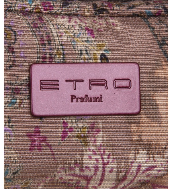 Cosmetic bag ETRO – photo #4