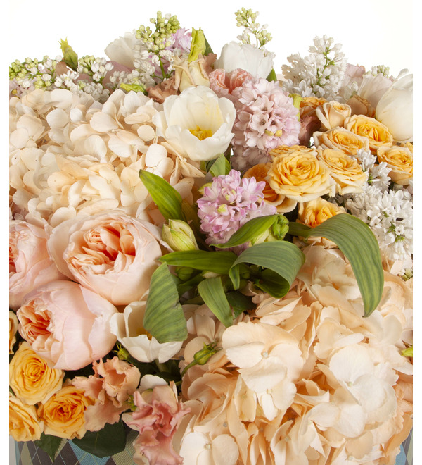 Композиция Весенние грёзы – фото № 2