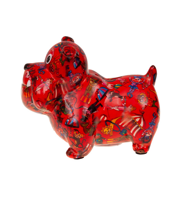 Piggy Bank English Bulldog – photo #3