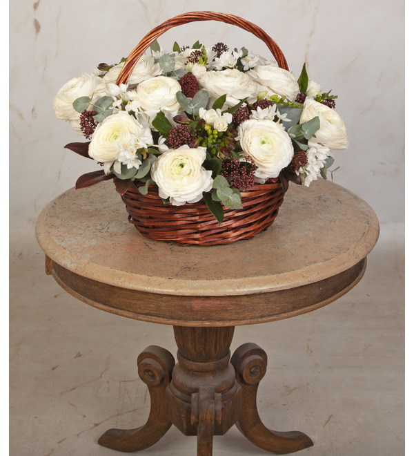 Композиция Облака – фото № 4