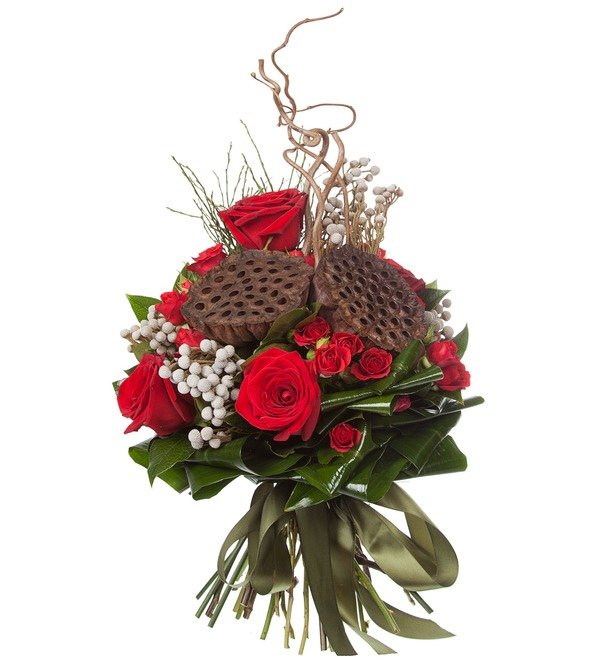 Bouquet #BE4120 BE4120 PAR – photo #2