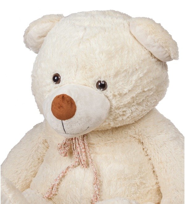 Soft toy Huge Bear (160 cm) – photo #2