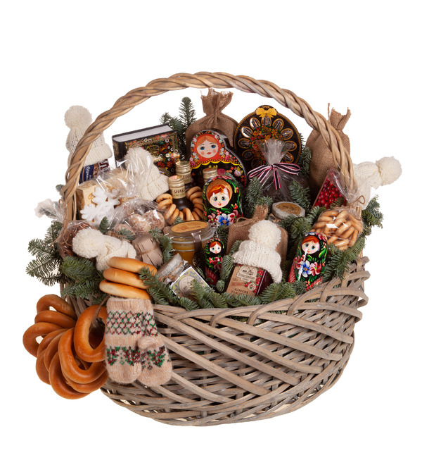 Gift basket Traditions – photo #5