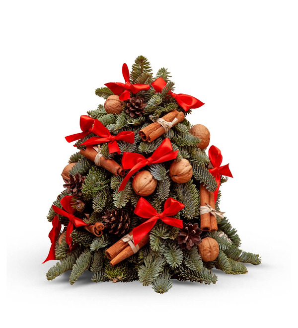 Ёлка Удивительное желание (35,50,80,110 или 150см) NYP327 CHE – фото № 4