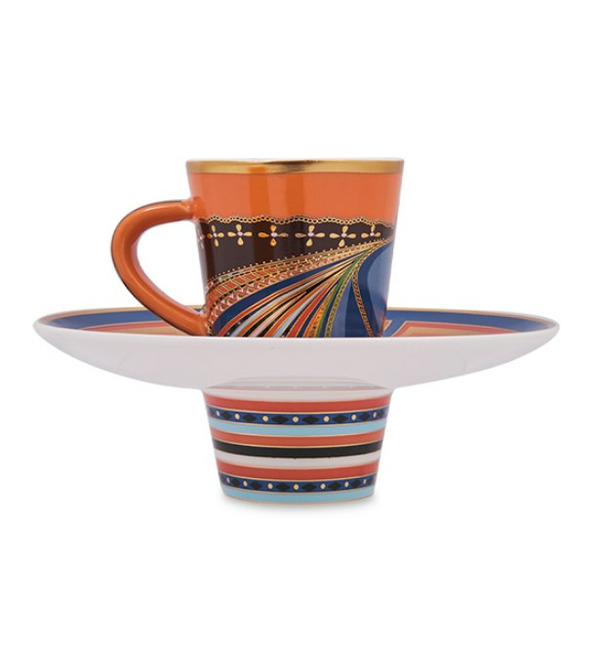 Кофейная пара MAGUS – фото № 1