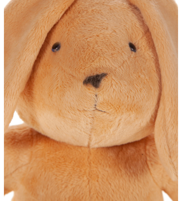 Handmade toy Bunny – photo #2