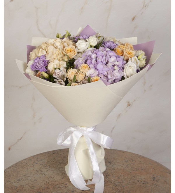 Букет-оркестр Клавир – фото № 2