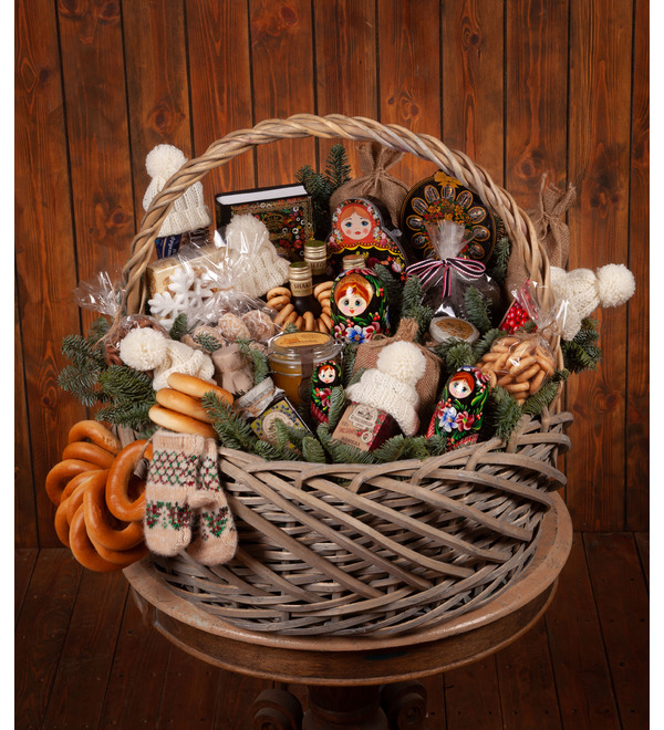 Gift basket Traditions – photo #1