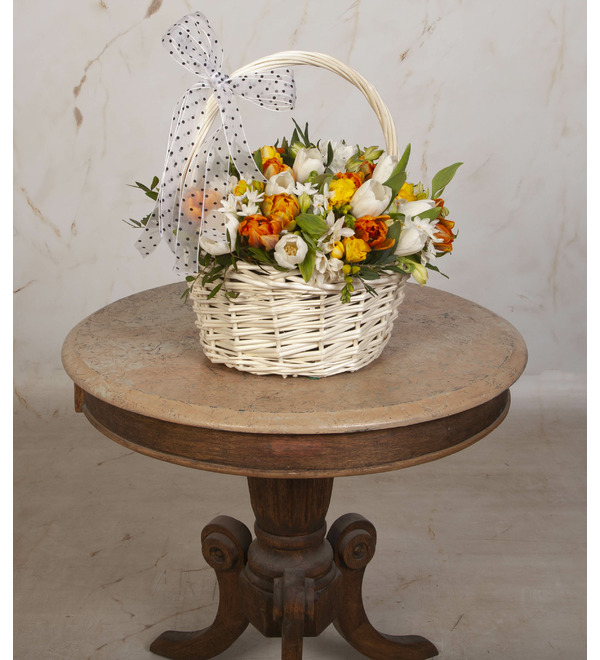 Композиция Удивительная весна – фото № 4