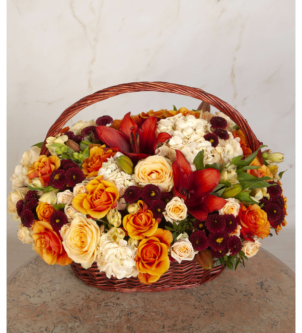 Композиция Виртуозность – фото № 1