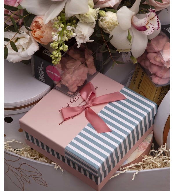Gift box Sweet dreams – photo #3