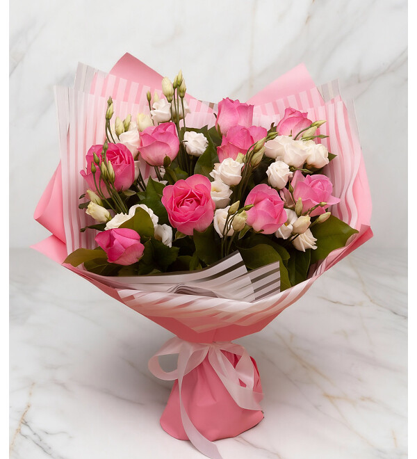 Bouquet-duet Cantilena – photo #1