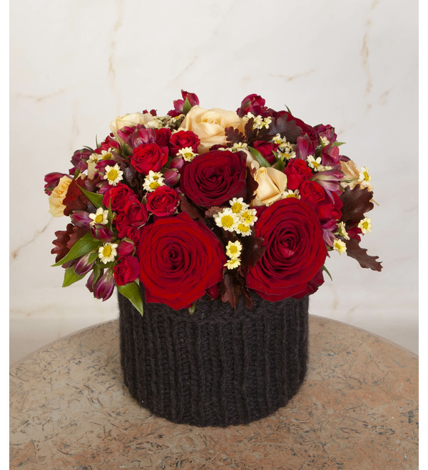 Композиция Осенний лес – фото № 1