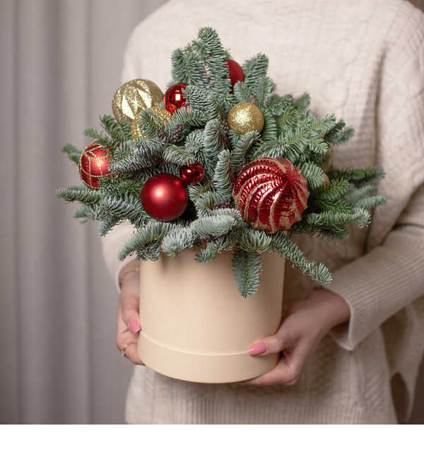 Композиция Чародей LFL723 SAN – фото № 1