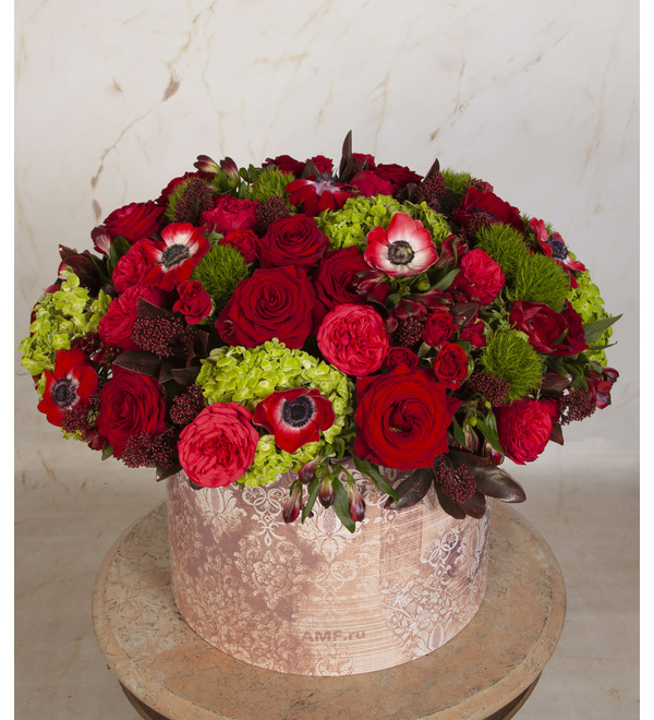 Композиция Первая любовь – фото № 1