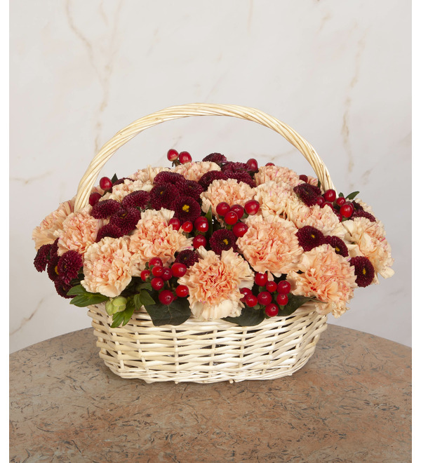 Композиция Нежная вуаль – фото № 3