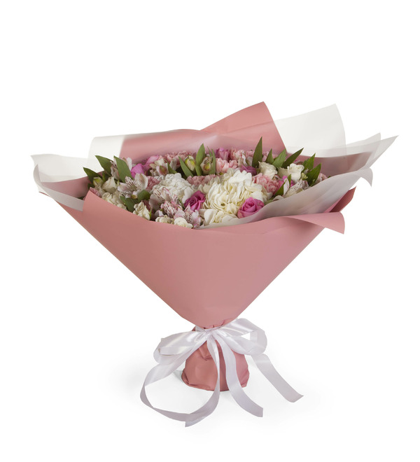 Букет-оркестр Таинственный образ – фото № 5