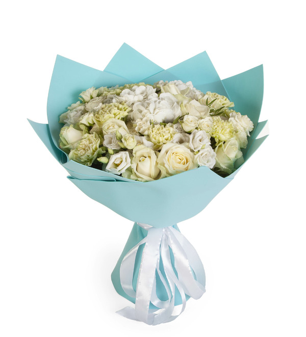 Букет-оркестр Кантеле – фото № 5