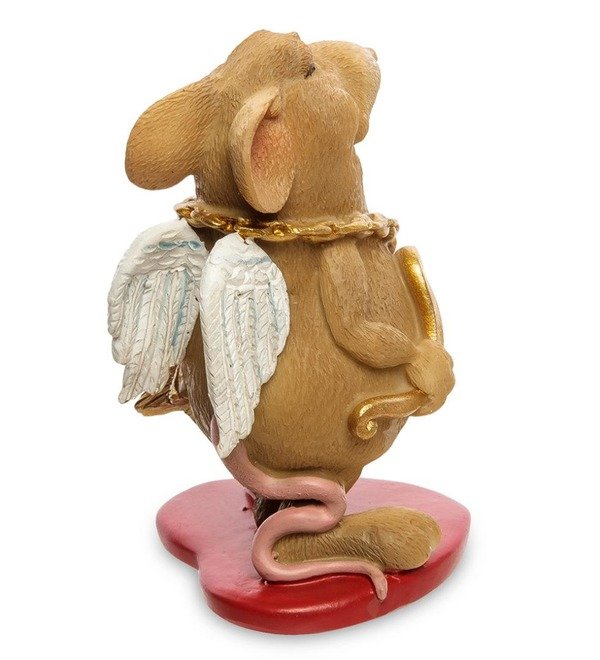 Figurine Amorous New Year (W. Stratford) – photo #2