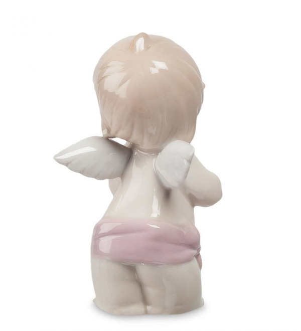 Figurine Cupid (Pavone) – photo #2