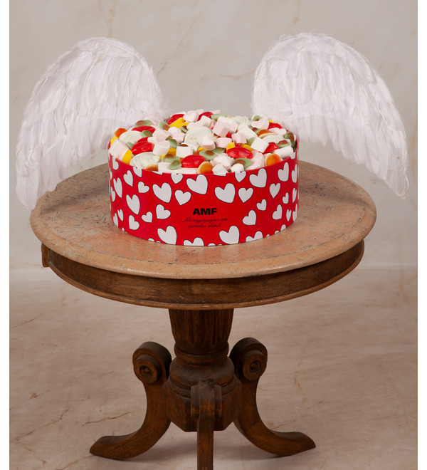 Gift box Sweet angel – photo #4