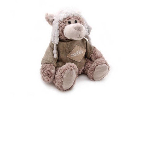 Мягкая игрушка из серии Медведь Семён в ассортименте 25см TOYTV1 KON – фото № 2