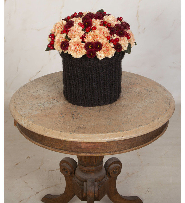 Композиция Романтическое настроение – фото № 4