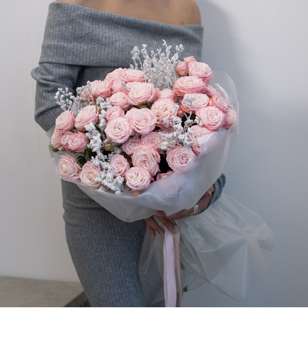 Букет Онега LFL713 SAN – фото № 1