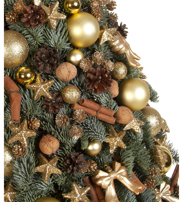 Ёлка Королева праздника (35,50,80,110,150 или 200 см) – фото № 2