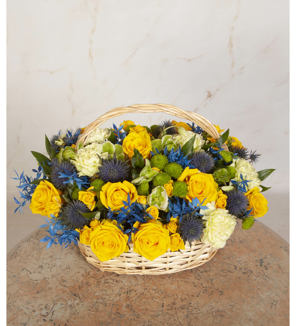 Композиция Любимой вредине – фото № 1