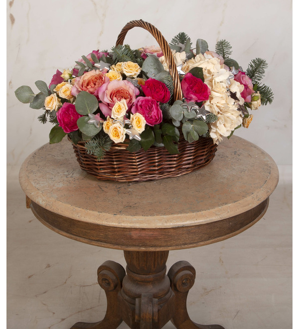 Композиция Выше звёзд – фото № 4