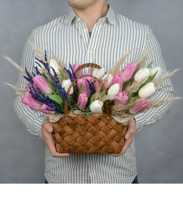 Composition Grass LFL732 KRA – photo #2