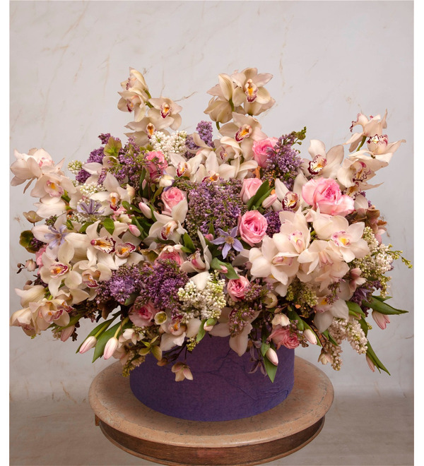 Композиция Восторг – фото № 1