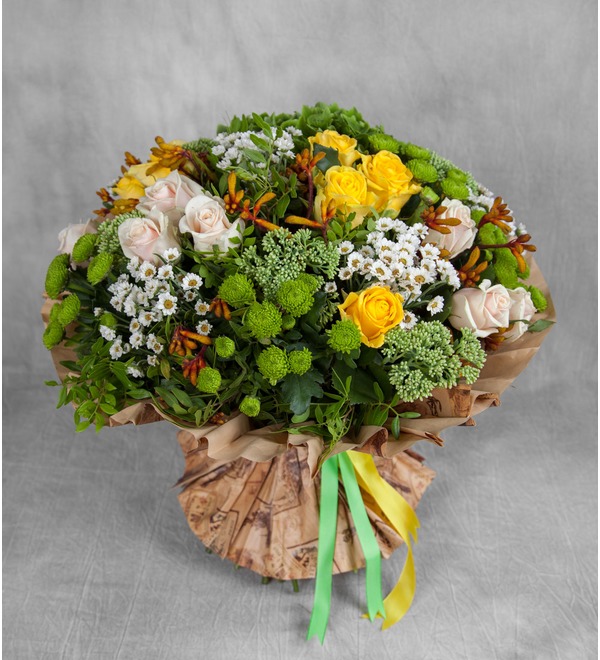 Bouquet Cool BE4148 GER – photo #1