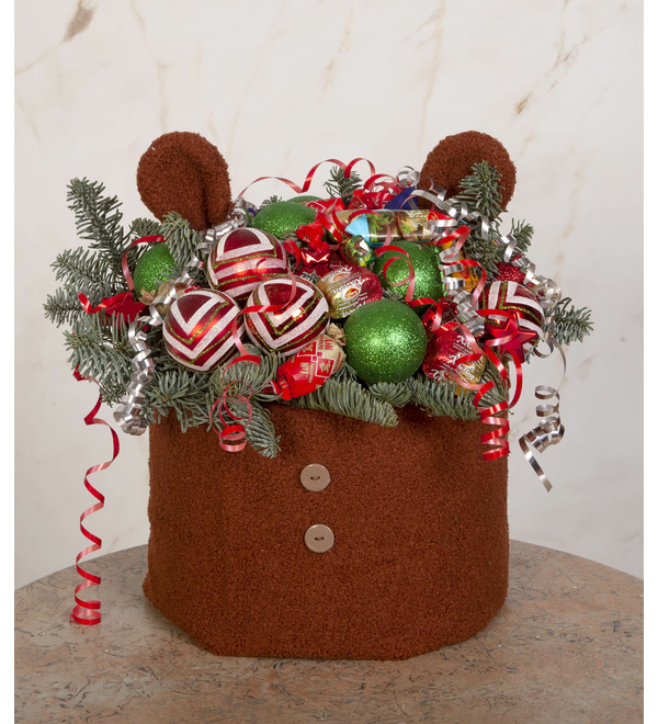 Подарочная коробка Карнавал – фото № 3