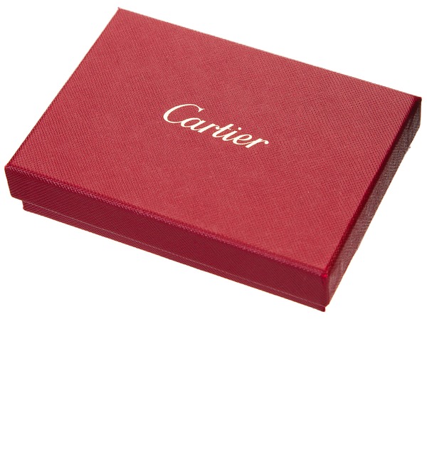 Кошелек для кредитных карт Cartier – фото № 3