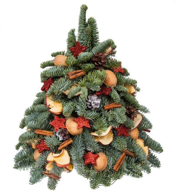 Ёлка Новогодний аромат (35,50,80,110 или 150см) – фото № 4