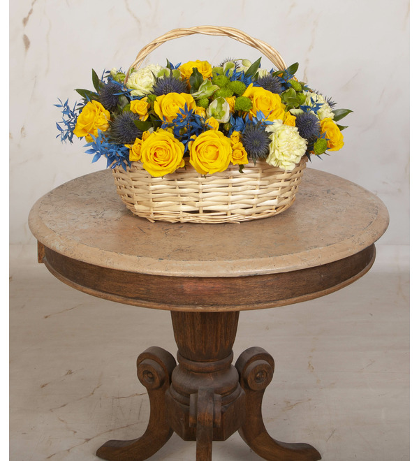 Композиция Любимой вредине – фото № 4