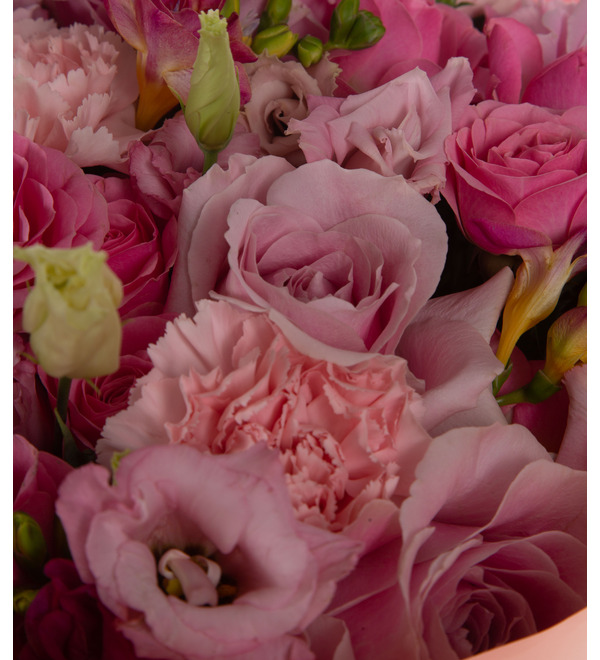 Bouquet orchestra Pink Dream – photo #3