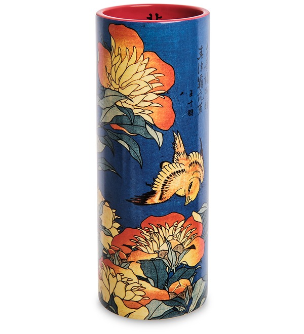 Vase (Hokusai.Parastone) – photo #1