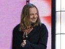 Владимир Пресняков  спел песню бывшей жены "Птица"...
