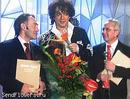 Лауреат фестиваля "Песня года 2005"  Филипп Киркоров 