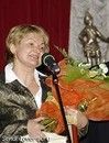Антонина Рябова: премия в номинации "Бизнес-развитие"