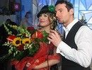 дуэт "Гости из будущего"
