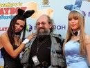 Анатолий Вассерман и преданные поклонницы мощного интеллекта