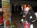 ...и других симпатичных девушек