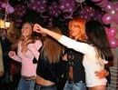 ...танцевали все с удовольствием