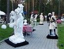 ... и насладиться созерцанием прекрасного