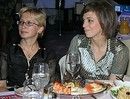 Нелли Уварова радовалась за родившихся красивыми