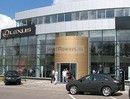 Автосалон "Лексус-Измайлово"